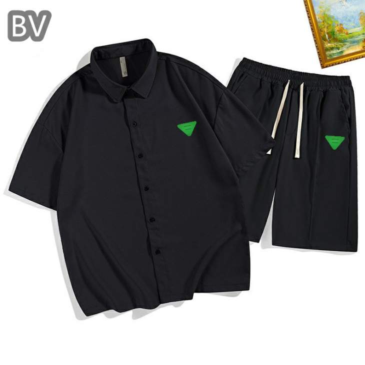 Picture of BV Shirt Pant Suits _SKUBVM-3XL25tx0620708